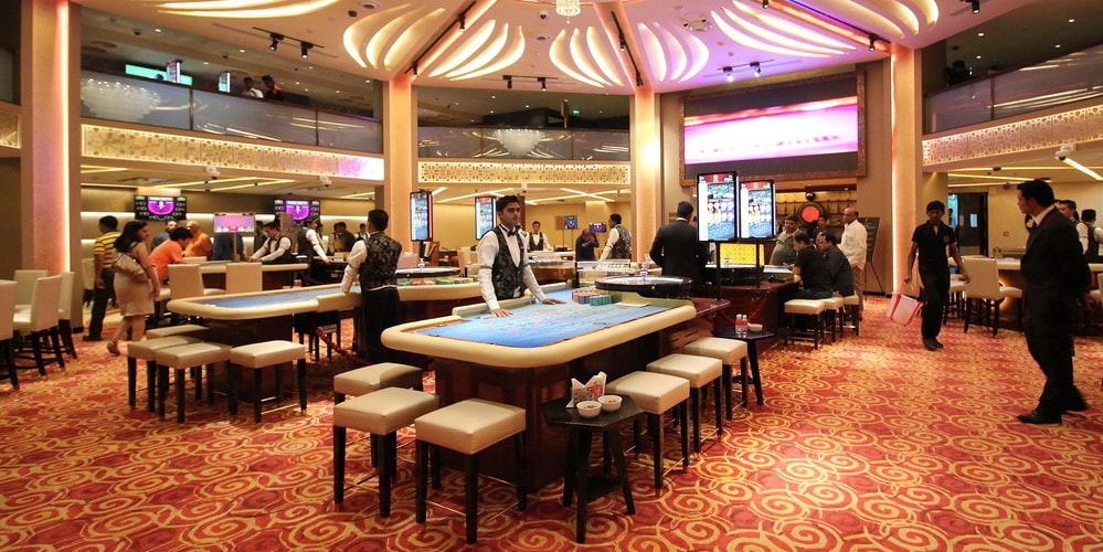 The Casino Connoisseur Exploring the Best Games and Venues