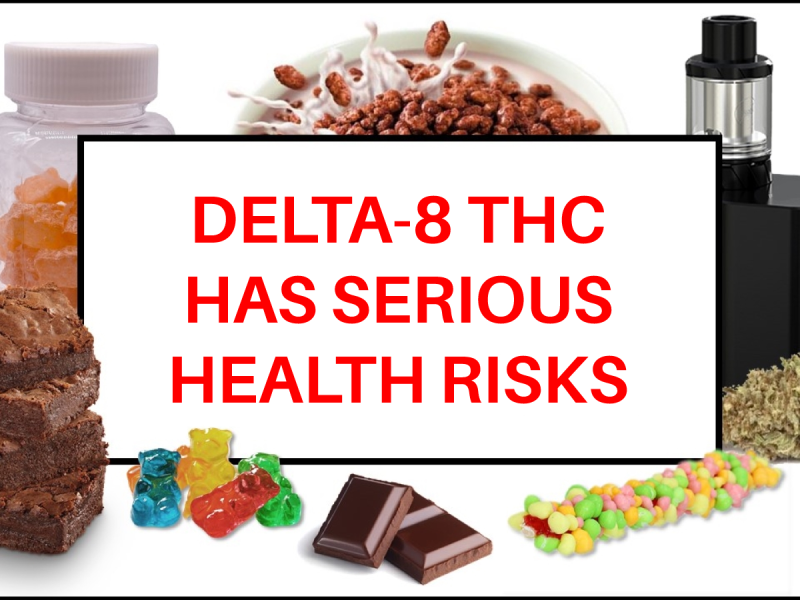 The Best Delta 8 THC Gummies for Appetite Suppression