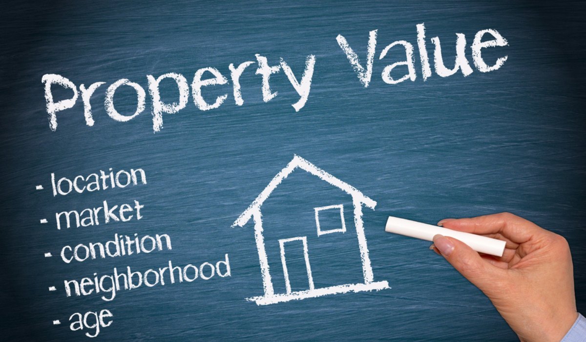 Determining Property Value: Expert Insights into Accurate Valuation Approaches