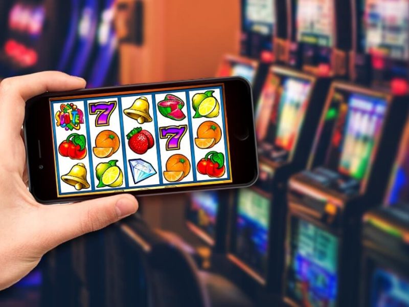 Elevate Your Gaming with Online Slot Games