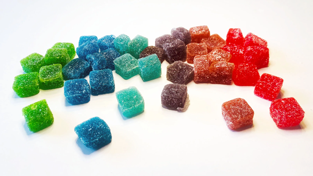 Flavorful Fantasia: Discovering the Best Delta 8 Gummies for You
