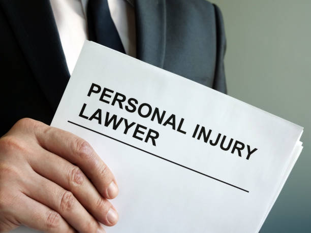 Justice Restored: How an Accident Injury Lawyer Can Help You