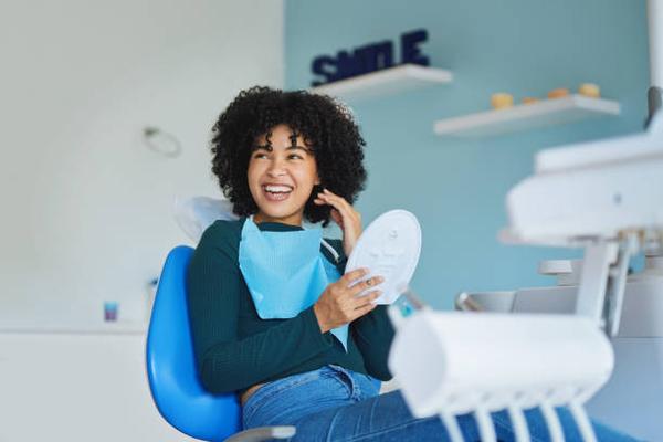 How Orthodontics Can Address Misaligned Teeth and Bite Issues