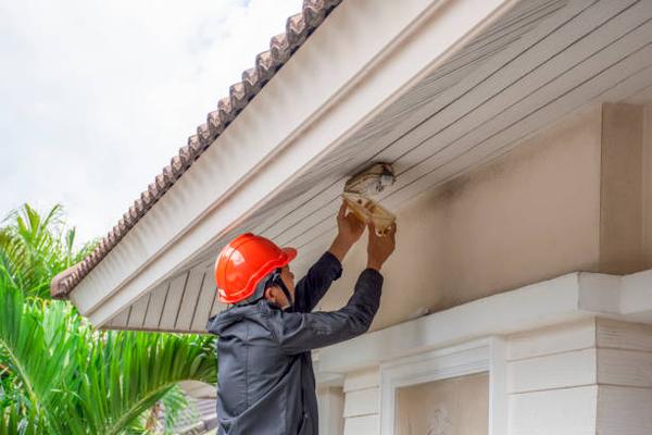 Roofing Contractors: Ensuring Quality Workmanship Every Time