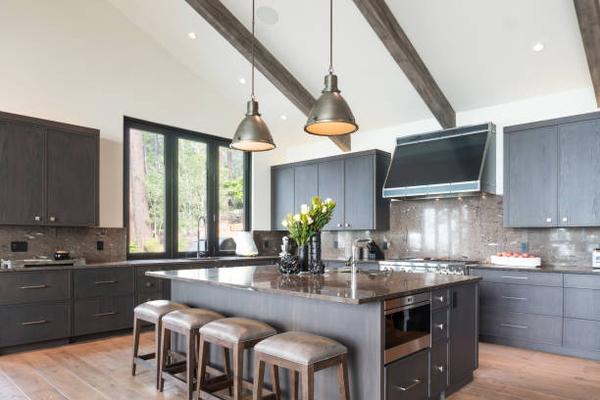 Elevate Your Home: Meridian's Top Kitchen Remodeling Experts Revealed