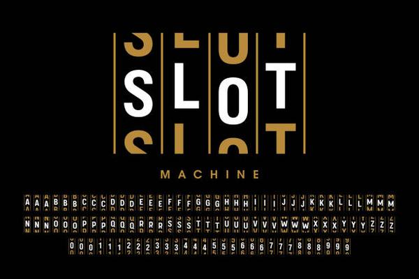 The Influence of Technology on Modern Slot Machine Features