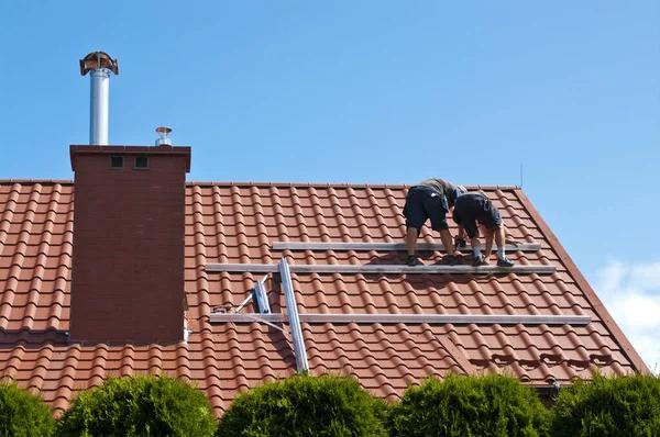 Best Roofing Replacement in West Melbourne Built to Last