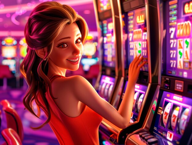 How rajabonanza88 Slot game keeps players coming back