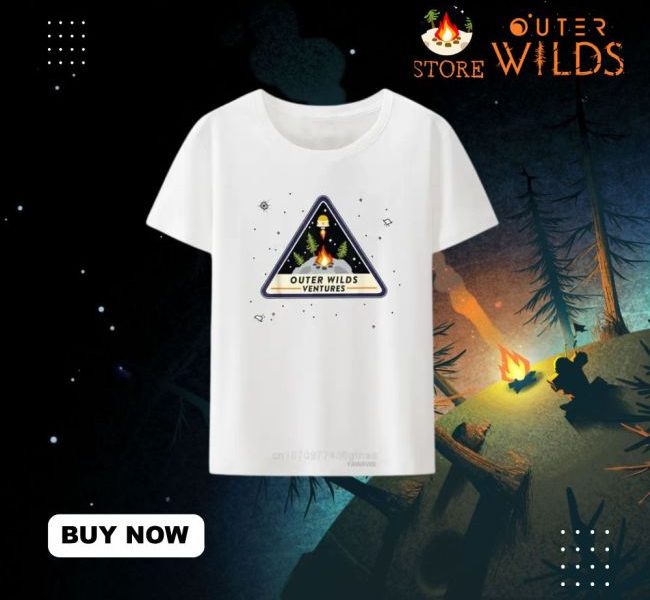 Exploring the Cosmic Collection: The Ultimate Guide to Outer Wilds Merchandise