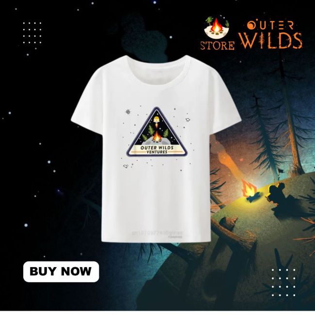 Exploring the Cosmic Collection: The Ultimate Guide to Outer Wilds Merchandise