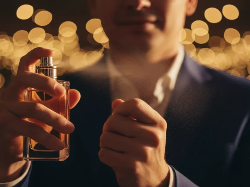 How to Pick the Right Perfume for Your Personality – royalpheromones Guide