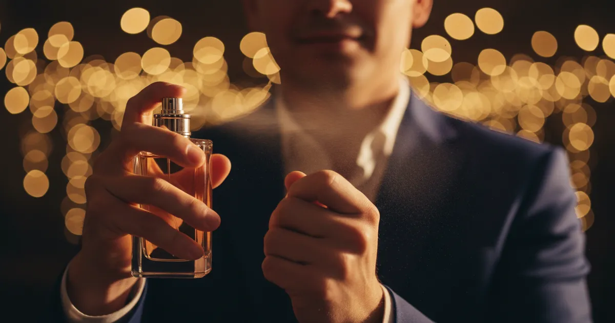 How to Pick the Right Perfume for Your Personality – royalpheromones Guide